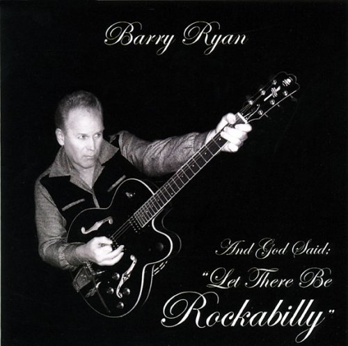 album barry ryan