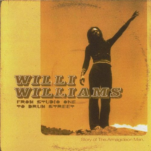 album willi williams