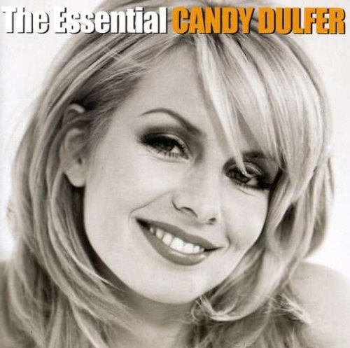 album candy dulfer