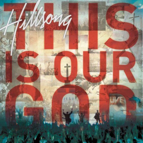 album hillsong