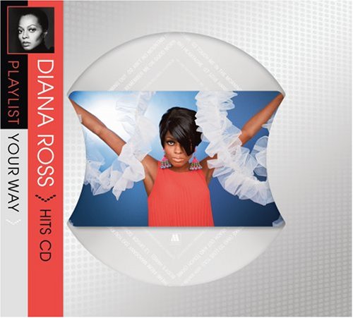 album diana ross