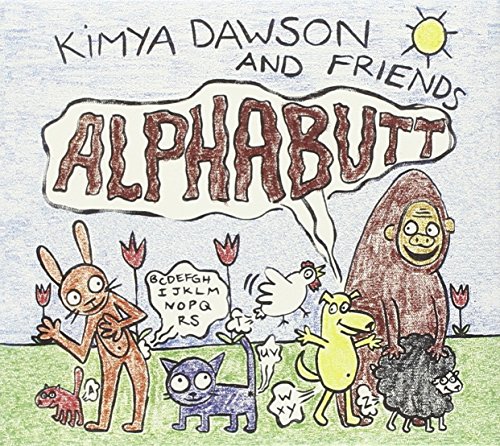 album kimya dawson