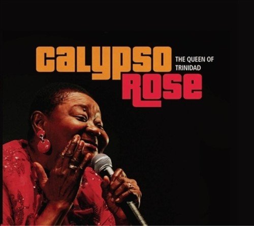 album calypso rose