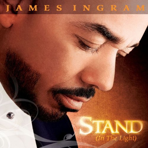 album james ingram