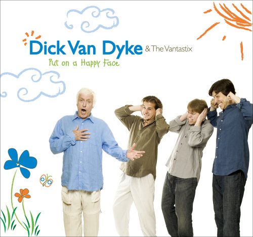 album dick van dyke