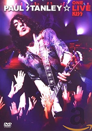 album paul stanley