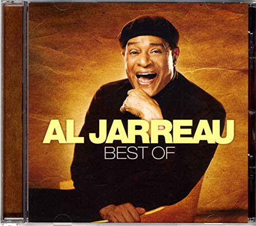 album al jarreau