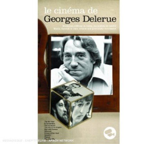 album georges delerue