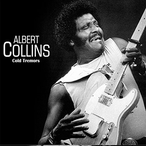 album albert collins