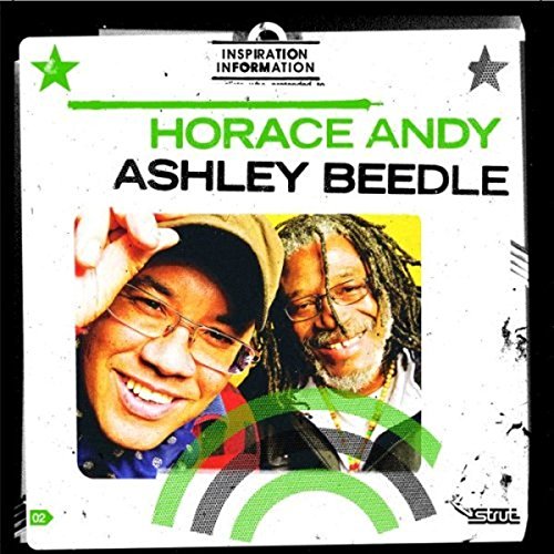 album horace andy