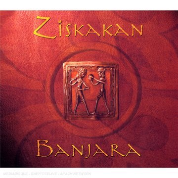 album ziskakan