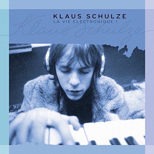 album klaus schulze