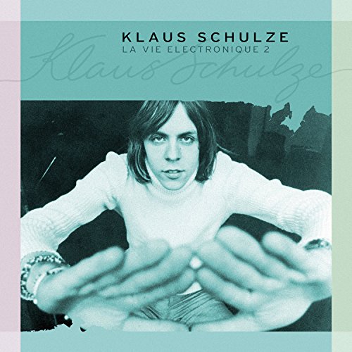 album klaus schulze