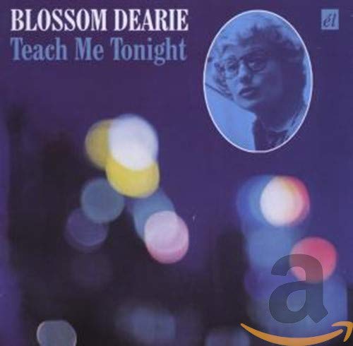 album blossom dearie