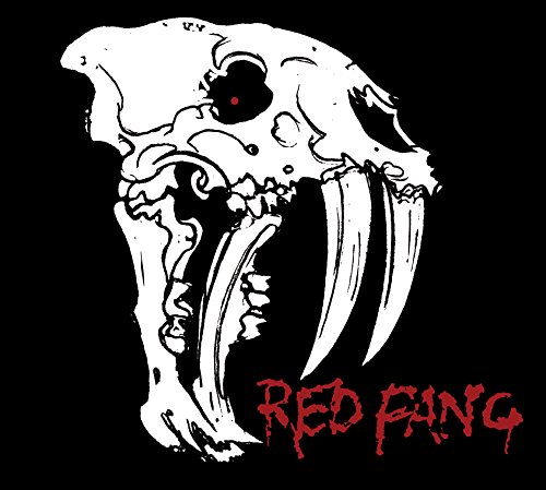 album red fang