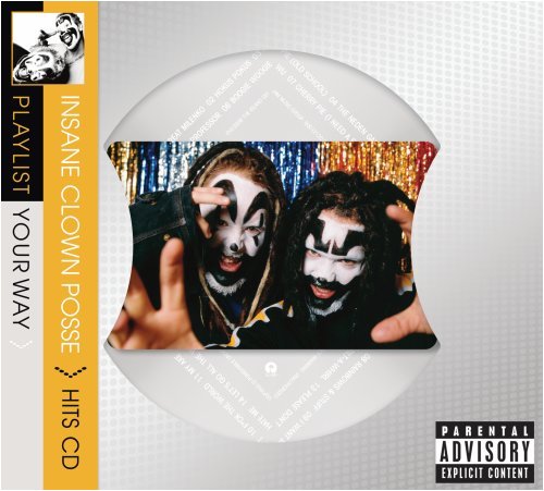 album insane clown posse