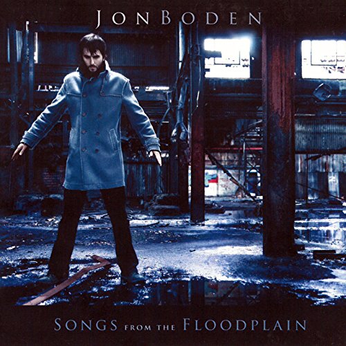 album jon boden