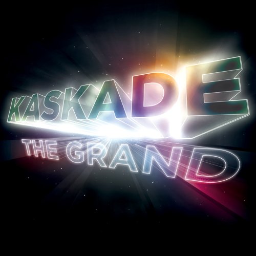 album kaskade