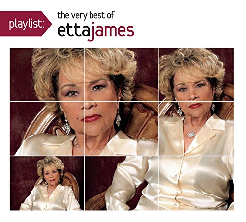 album etta james