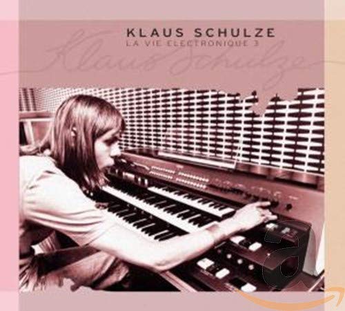 album klaus schulze