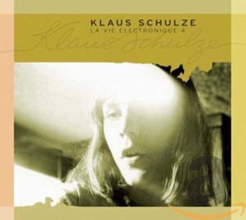 album klaus schulze