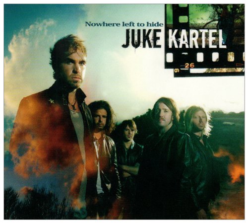 album juke kartel