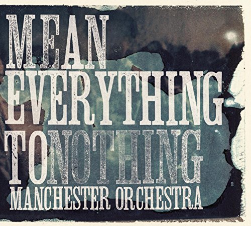 album manchester orchestra