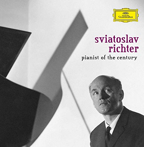 album sviatoslav richter