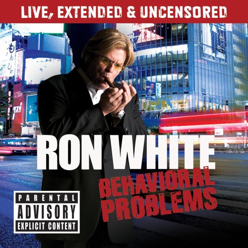 album ron white