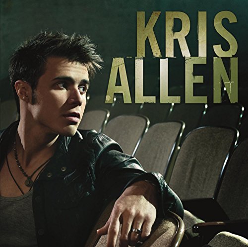 album kris allen