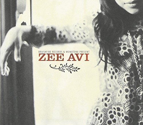 album zee avi