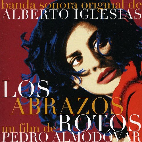 album alberto iglesias