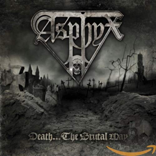 album asphyx