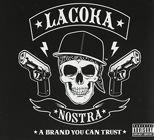 album la coka nostra