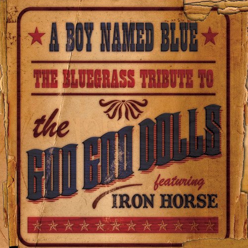 album iron horse