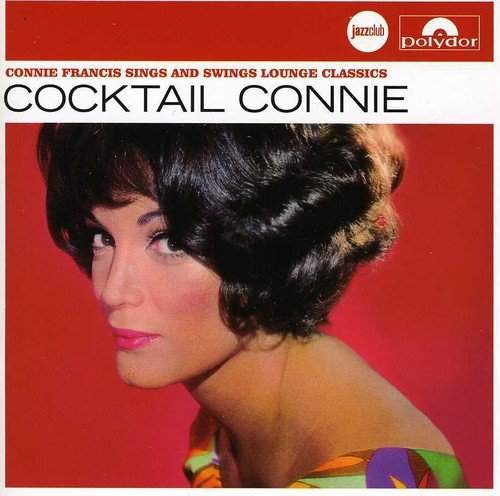 album connie francis