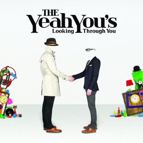 album the yeah you's