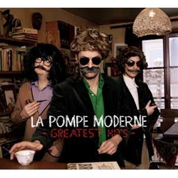 album la pompe moderne