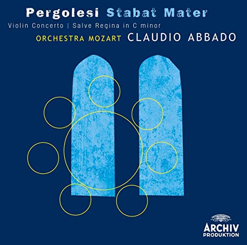 album claudio abbado