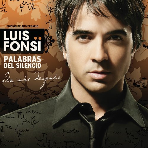 album luis fonsi