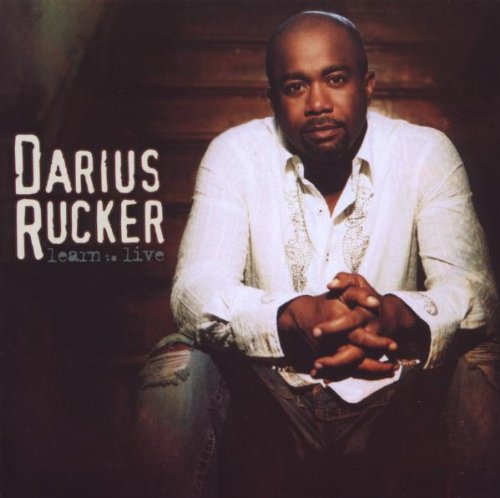 album darius rucker