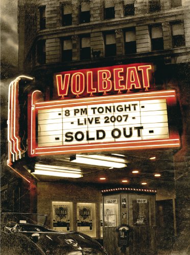 album volbeat