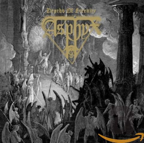 album asphyx