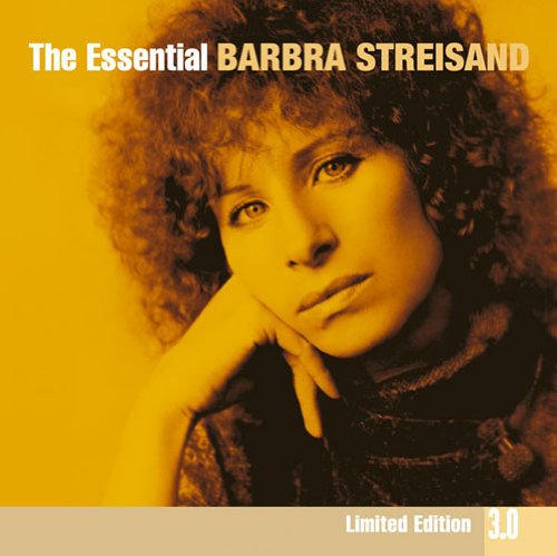 album barbra streisand