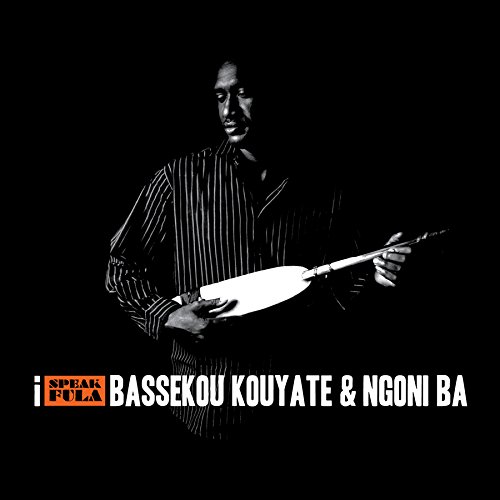 album bassekou kouyate