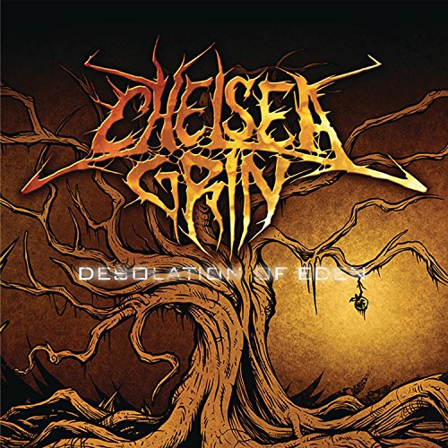 album chelsea grin