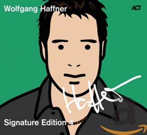 album wolfgang haffner