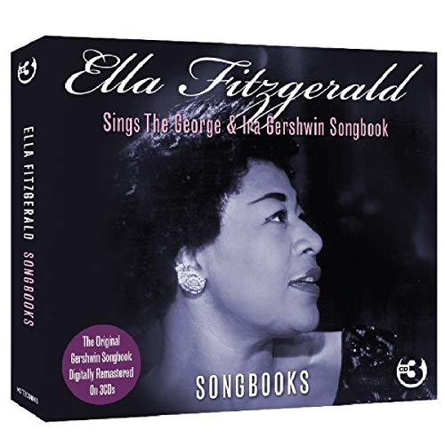 album ella fitzgerald