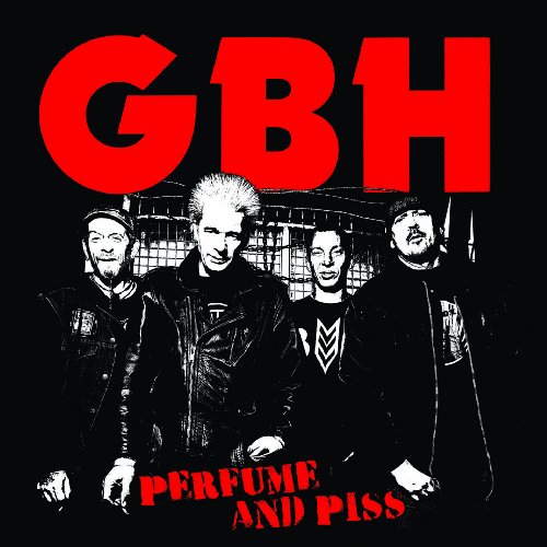 album gbh