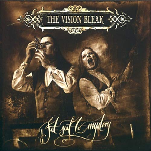 album the vision bleak